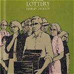 short summary of the lottery by shirley jackson